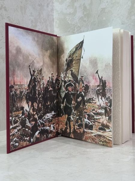 Книга "Анти-Макиавелли. Руководство о военном искусстве своим генералам" Фридрих Великий 1818794081 фото